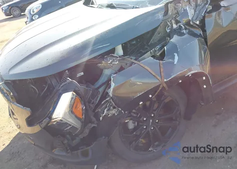 2021 GMC Terrain Awd Slt from USA, damaged, VIN 3GKALVEV5ML373223